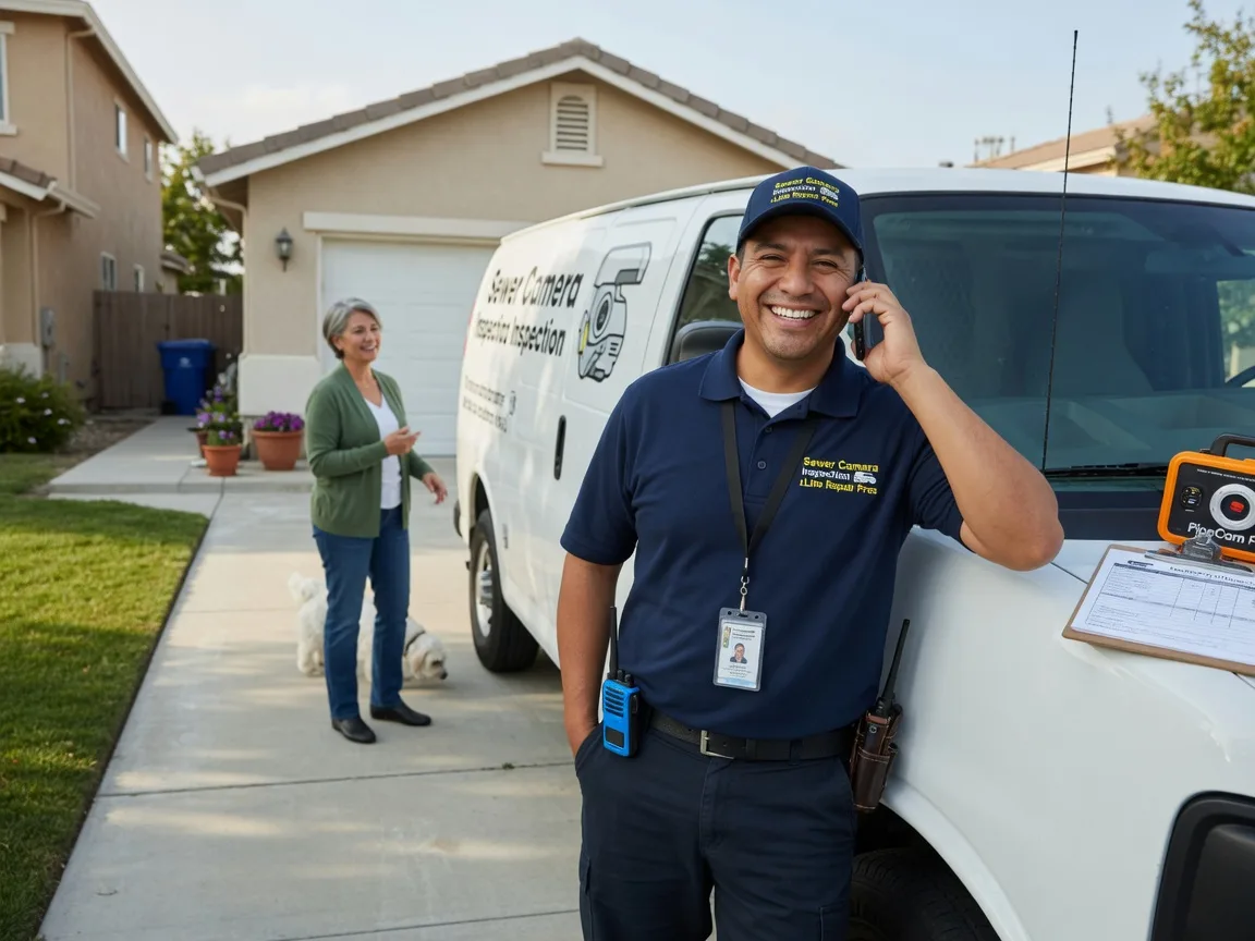 Sewer Line Repair Cissna Park, IL FAQs